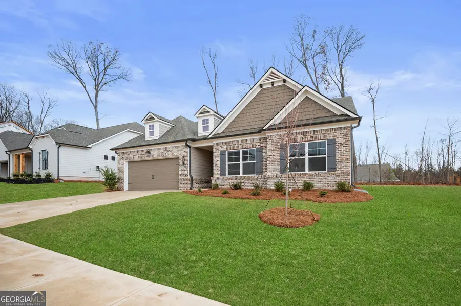 200 Wingate Drive, Winder, GA 30680 - #3