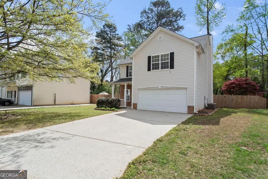 139 Lexington Parke Drive, Woodstock, GA 30189 - #2