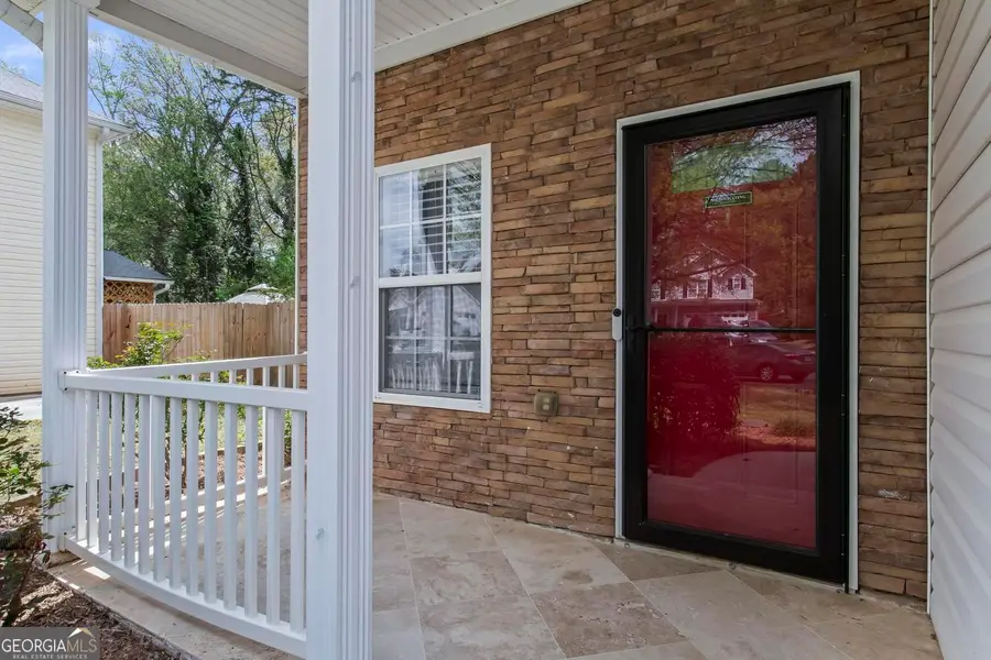 139 Lexington Parke Drive, Woodstock, GA 30189 - #3