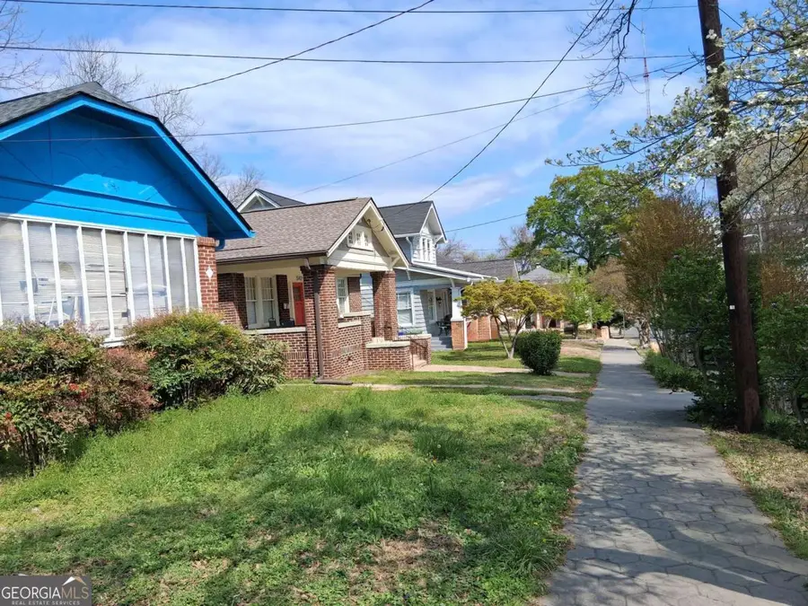 538 Wabash Avenue Ne, Atlanta, GA 30312 - #3