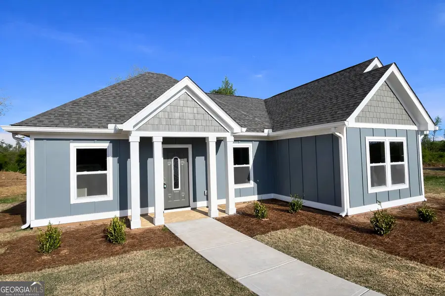 5 Green Road, Griffin, GA 30224 - #2