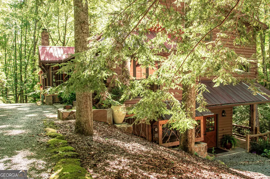 456 Bull Frog Lane, Clayton, GA 30525 - #2