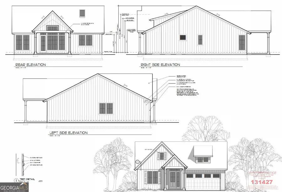 191 Oak Avenue, Pine Mountain, GA 31822 - #2