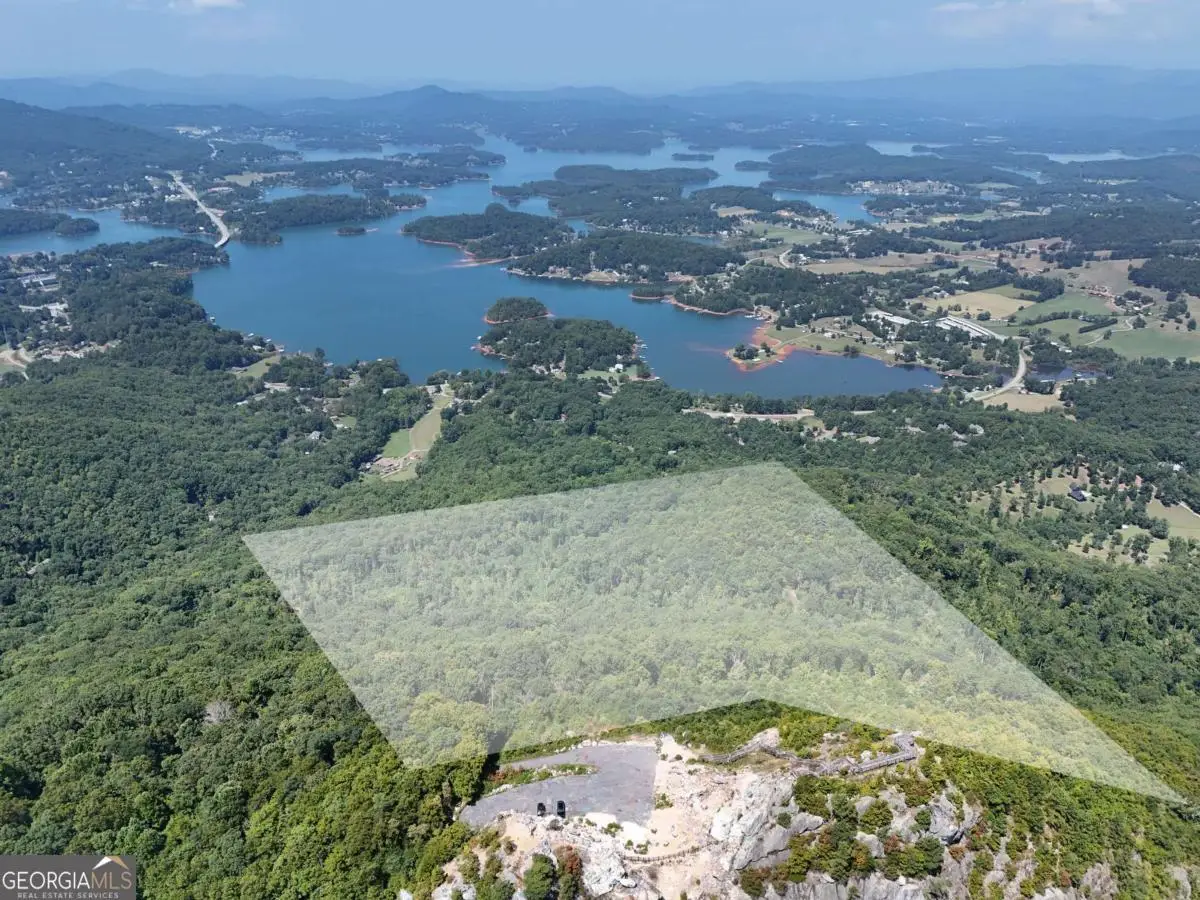 145 AC. Bell Mountain, Hiawassee, GA 30546 - #1