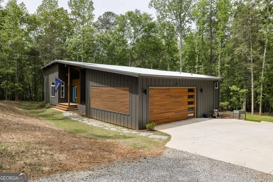 3653 Barnett Shoals Road, Athens, GA 30601 - #3