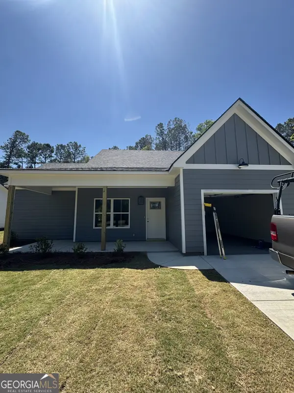 201 Oak Ave, Pine Mountain, GA 31822