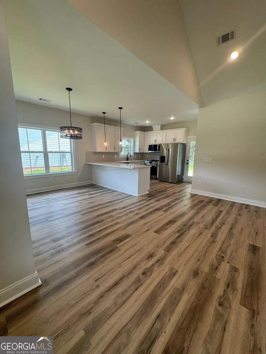 201 Oak Avenue, Pine Mountain, GA 31822 - #3