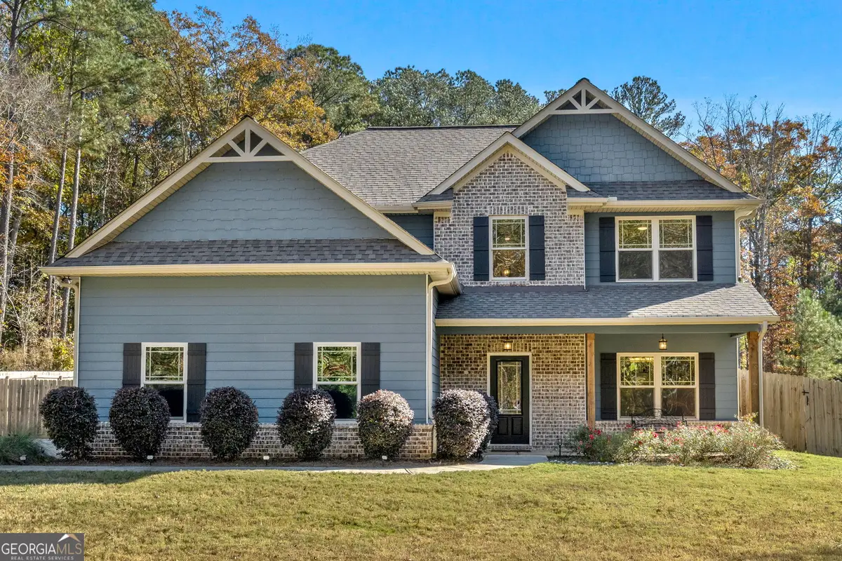 146 Aubree Way, McDonough, GA 30252 - #1