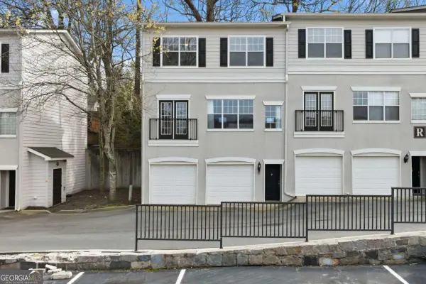 1150 Collier Road Nw #1R, Atlanta, GA 30318