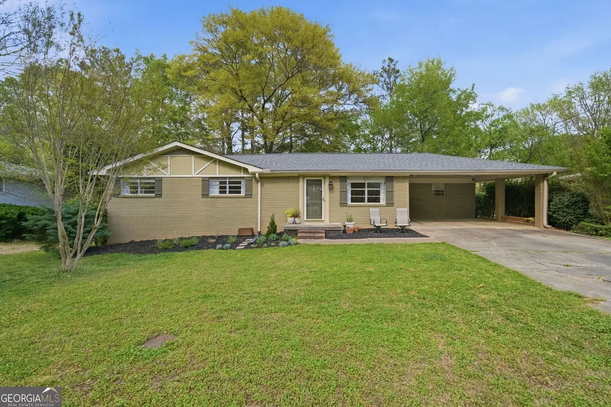 2967 Sandy Lane, Smyrna, GA 30082 - #1