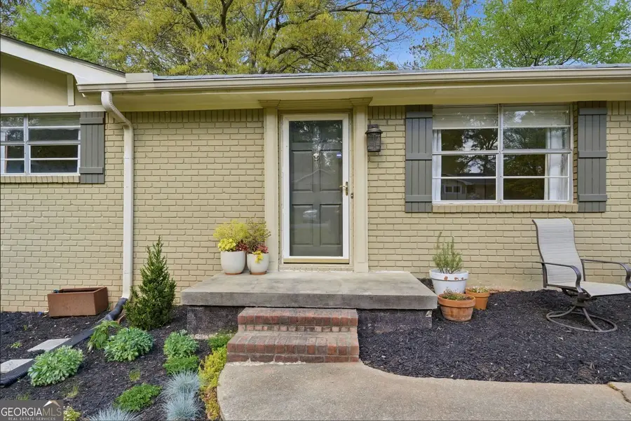 2967 Sandy Lane, Smyrna, GA 30082 - #3