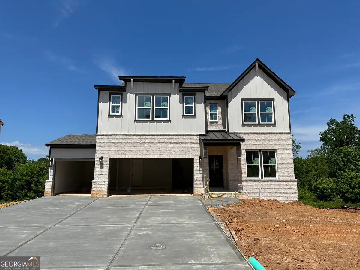 4755 Montane Street, Cumming, GA 30028 - #1