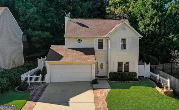 3859 Sunview Drive Nw, Acworth, GA 30101