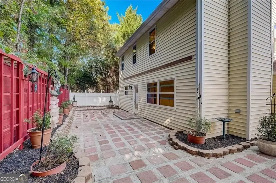 3859 Sunview Drive Nw, Acworth, GA 30101 - #2