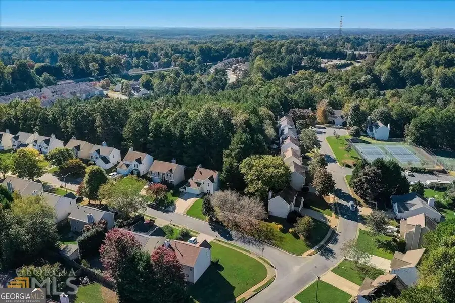 3859 Sunview Drive Nw, Acworth, GA 30101 - #3