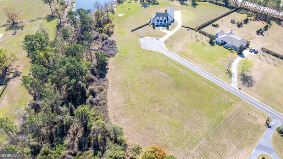 52 Teal Street, Douglas, GA 31533 - #3