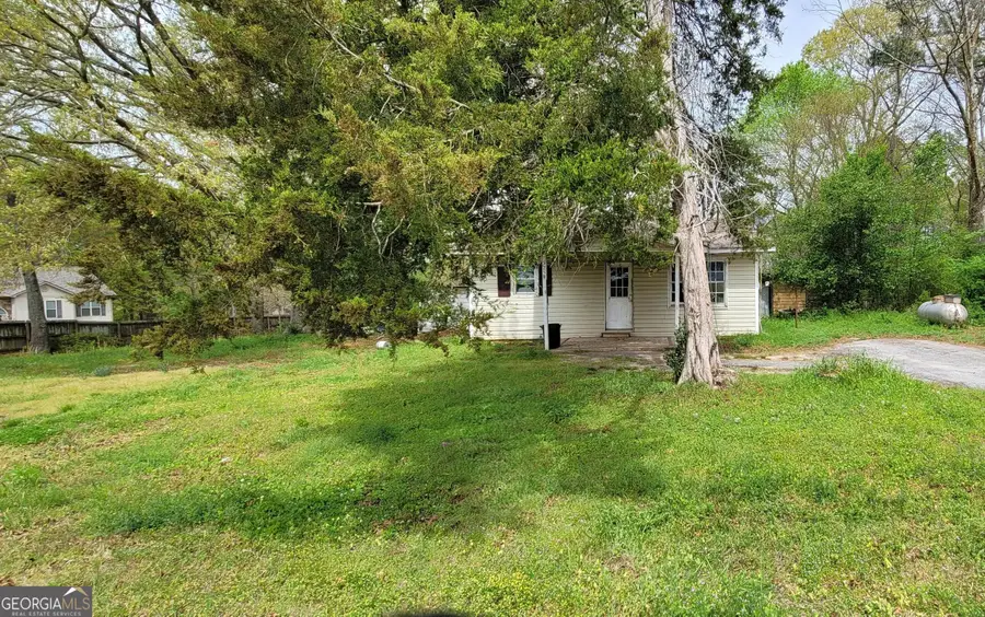 5259 June Ivey Road Nw, Bethlehem, GA 30620 - #2