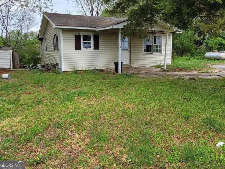 5259 June Ivey Road Nw, Bethlehem, GA 30620 - #3