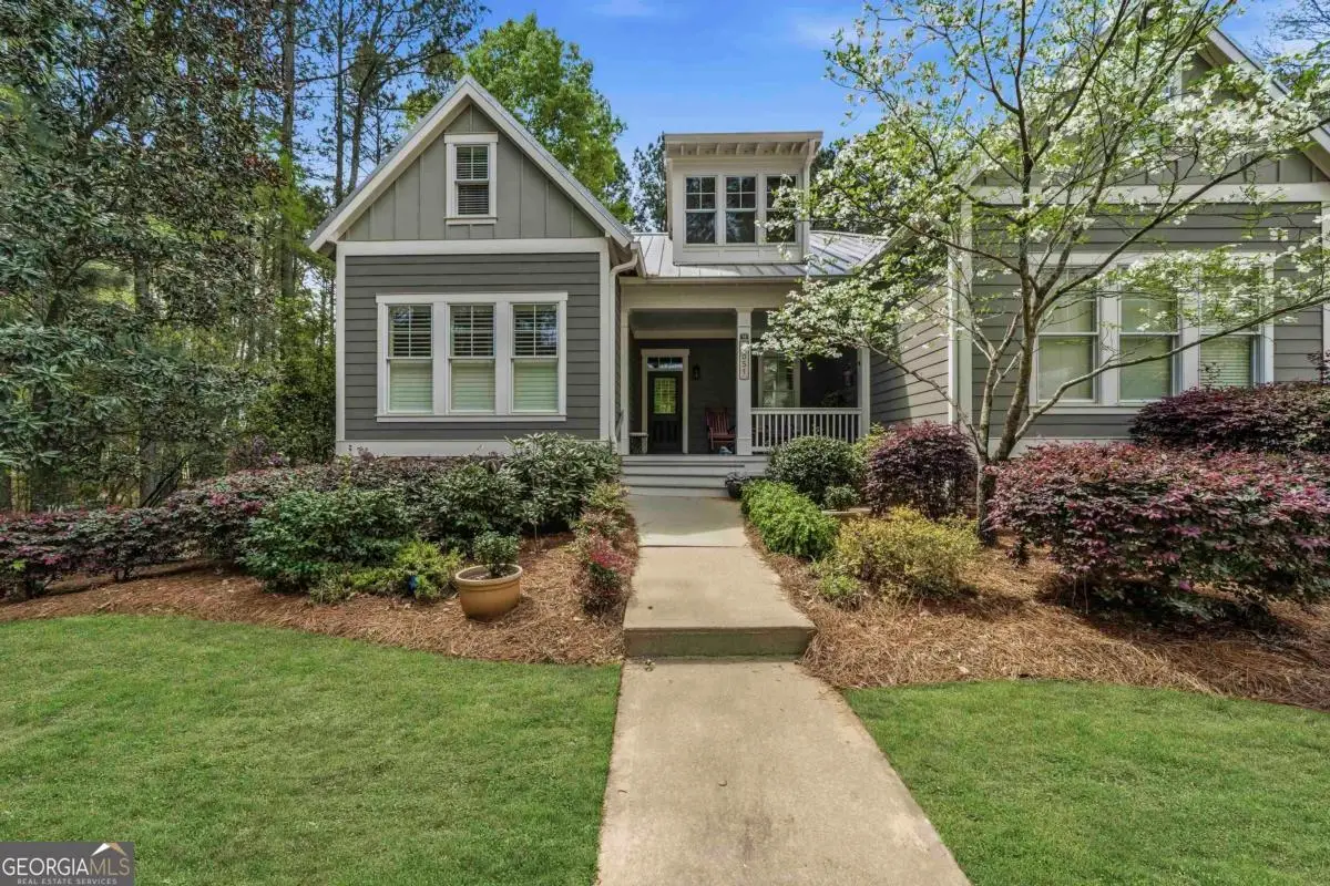 1051 Portside Court, Greensboro, GA 30642 - #1