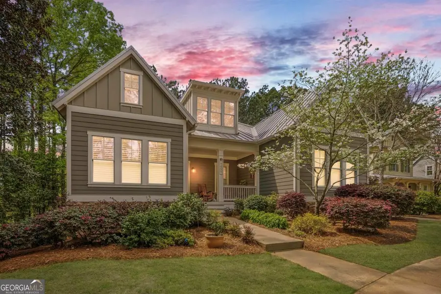 1051 Portside Court, Greensboro, GA 30642 - #2