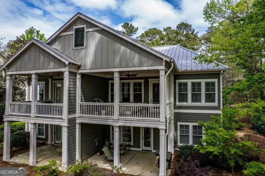 1051 Portside Court, Greensboro, GA 30642 - #3