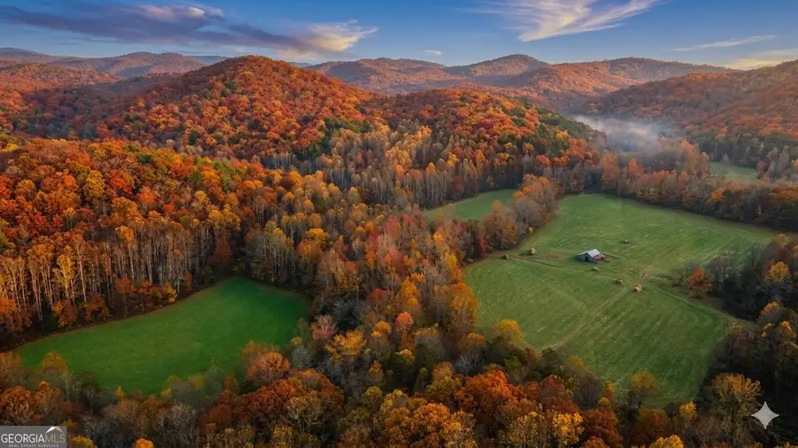 14551 E Hwy 52, Ellijay, GA 30536 - #2