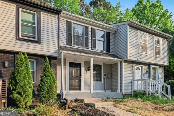 844 Regal Path Lane, Decatur, GA 30030