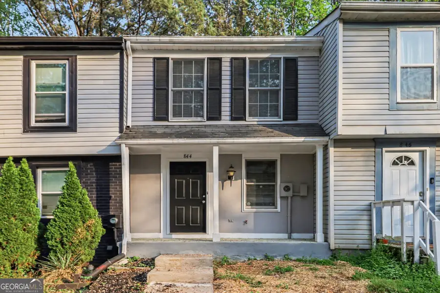 844 Regal Path Lane, Decatur, GA 30030 - #2