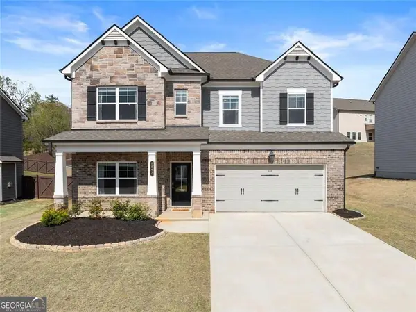 6034 Morning Star Lane, Gainesville, GA 30506
