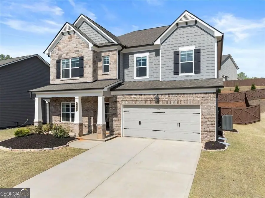 6034 Morning Star Lane, Gainesville, GA 30506 - #2