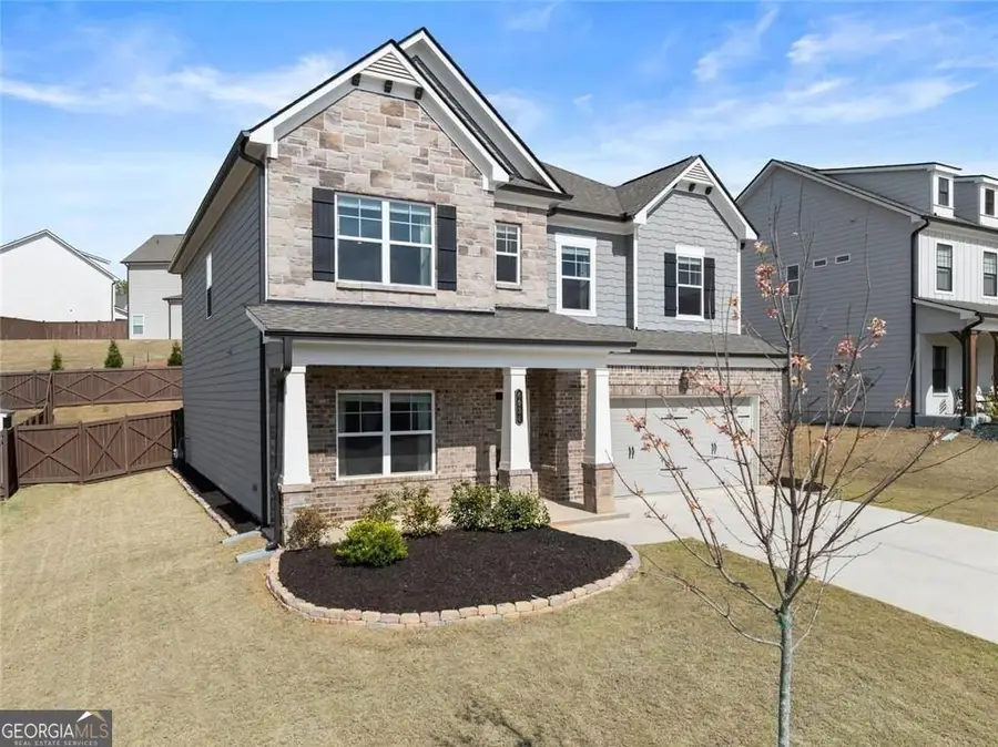 6034 Morning Star Lane, Gainesville, GA 30506 - #3