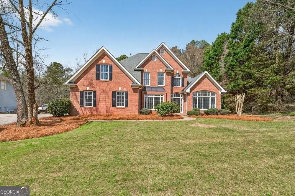 7512 Fieldstone Way, Monroe, GA 30656 - #1