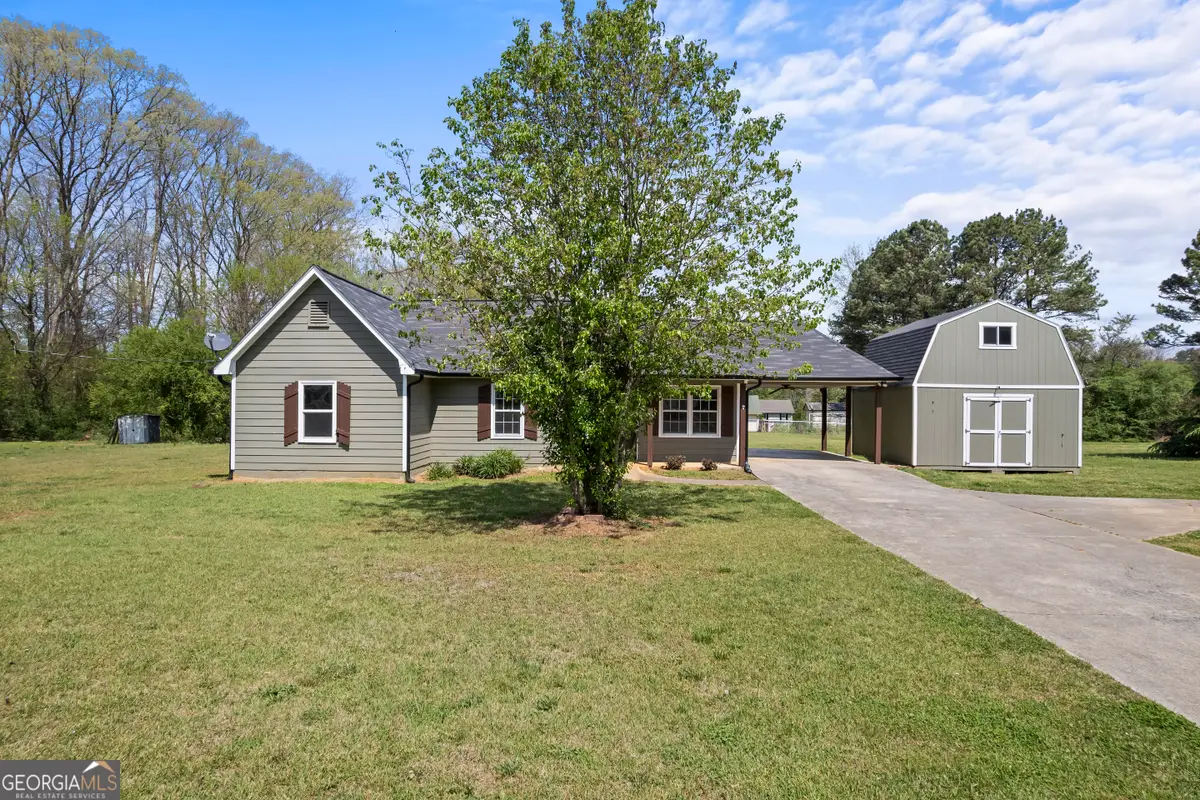 40 Jennifer Lane, Rydal, GA 30171 - #1