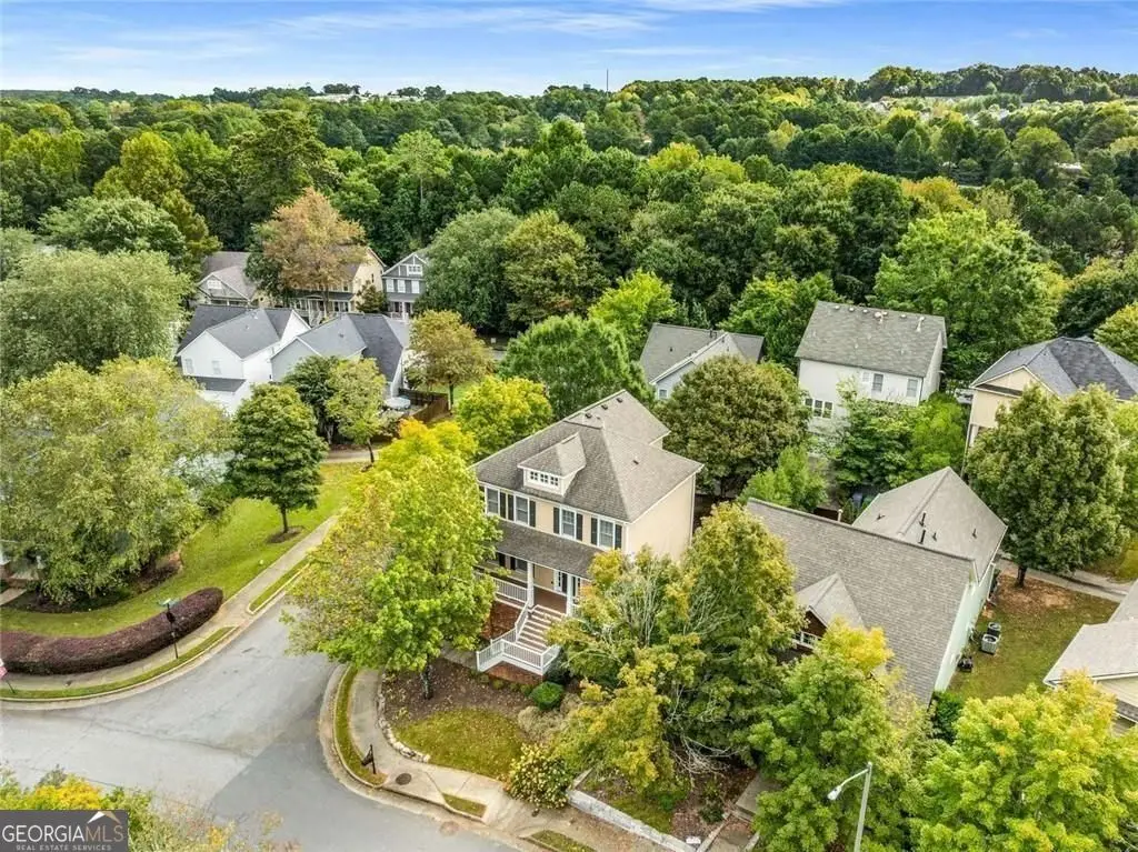 2099 Adams Drive Nw, Atlanta, GA 30318 - #1