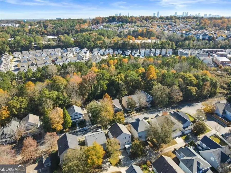 2099 Adams Drive Nw, Atlanta, GA 30318 - #2