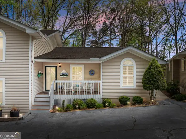 551 Lake Place Drive #5, Lavonia, GA 30553