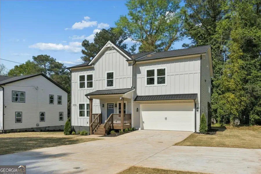 2303 Whites Mill Road, Decatur, GA 30032 - #2