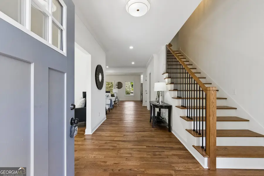 2303 Whites Mill Road, Decatur, GA 30032 - #3