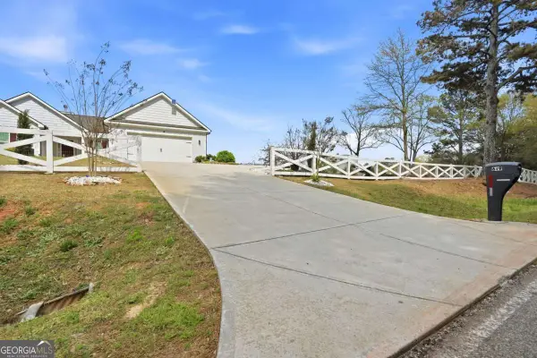 649 Tanners Bridge Road, Bethlehem, GA 30620