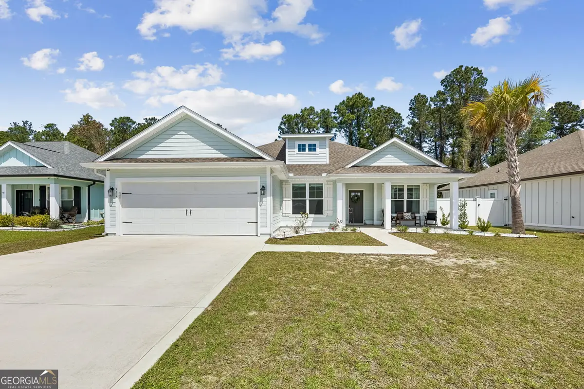 152 Verano Street, Kingsland, GA 31548 - #1