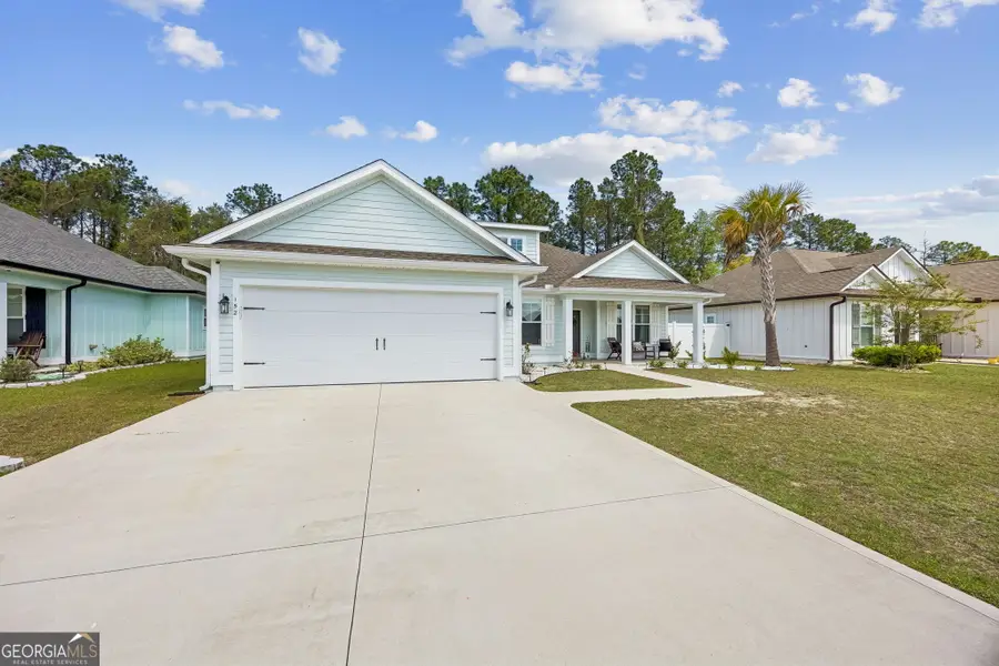 152 Verano Street, Kingsland, GA 31548 - #3