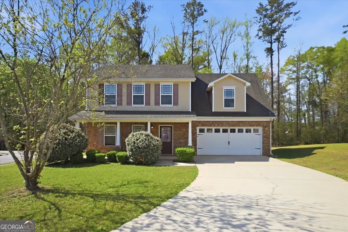 100 Wexford Way, Covington, GA 30014 - #1