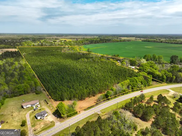 0 Hwy 26, Hawkinsville, GA 31036