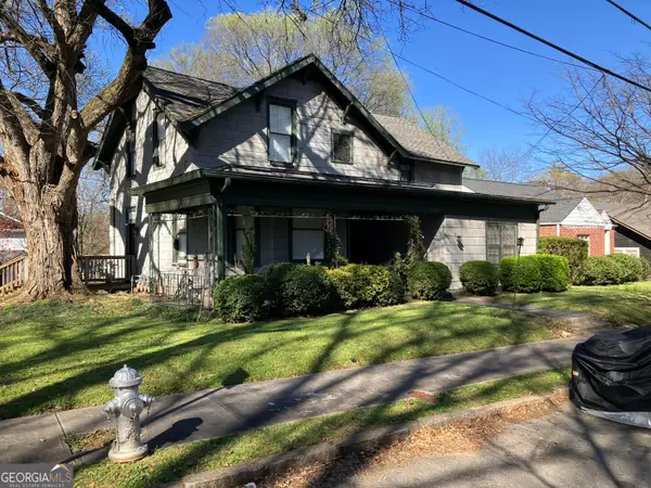 429 Calhoun Street Nw, Atlanta, GA 30318