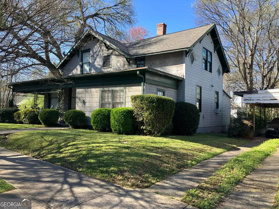 429 Calhoun Street Nw, Atlanta, GA 30318 - #2