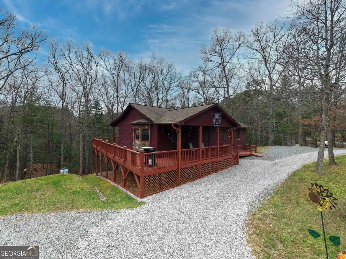 694 Hilltop Road, Murphy, NC 28906 - #1