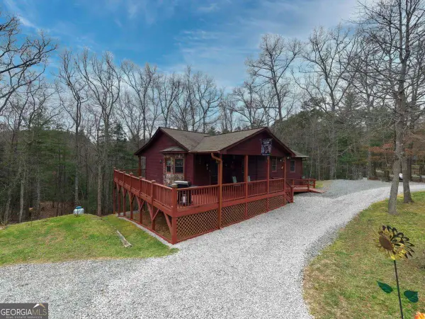 694 Hilltop Road, Murphy, NC 28906