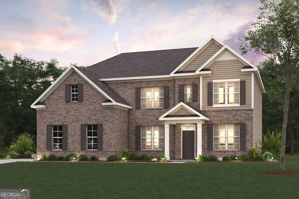 125 Serenade Creek Road #81, McDonough, GA 30252 - #1