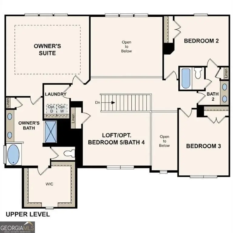 125 Serenade Creek Road #81, McDonough, GA 30252 - #2