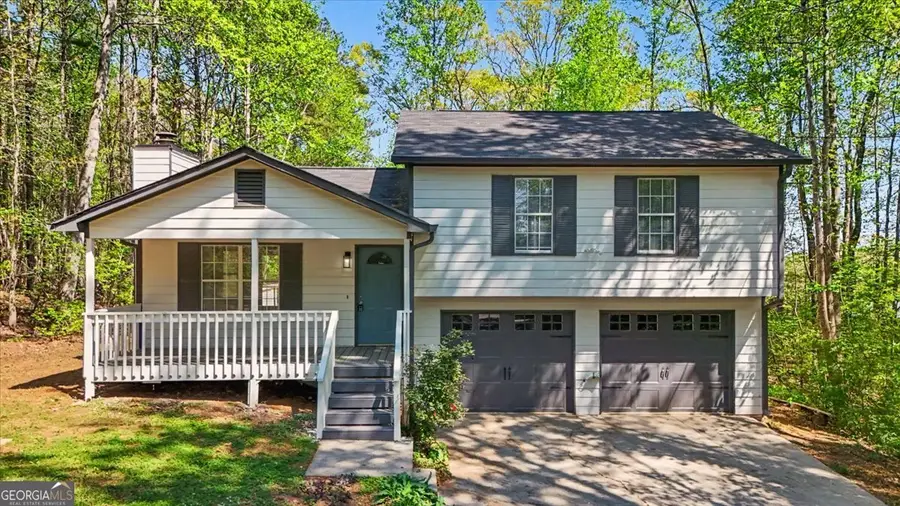210 Burnt Hickory Drive, Dallas, GA 30132 - #2